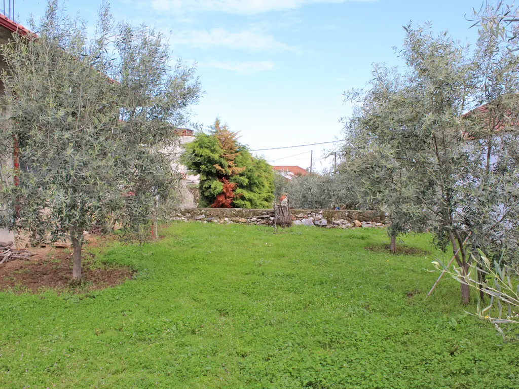 Detached House Of 105 M² In Central Greece