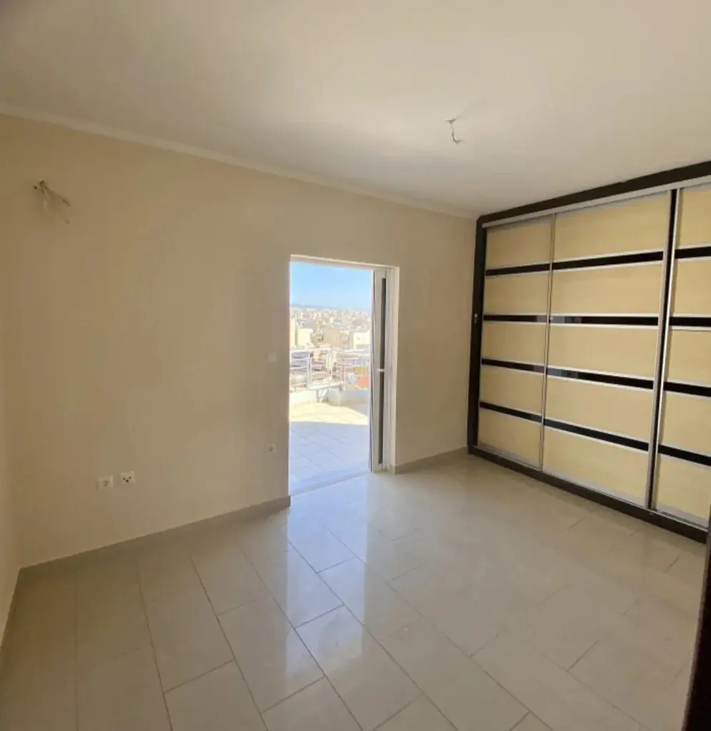 Flat Of 80 M² In Athens