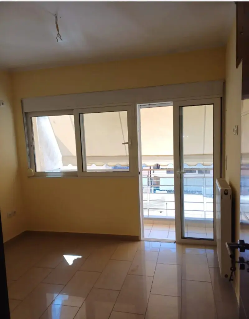 Flat Of 80 M² In Athens