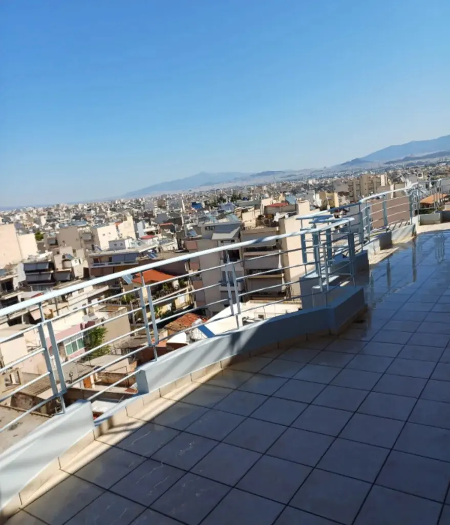 Flat Of 80 M² In Athens