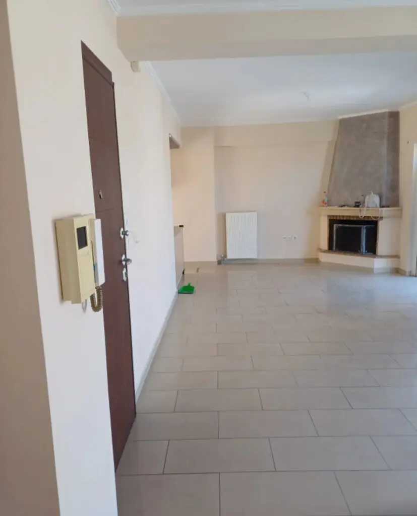 Flat Of 80 M² In Athens