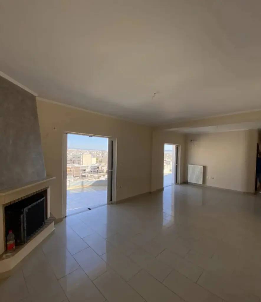 Flat Of 80 M² In Athens