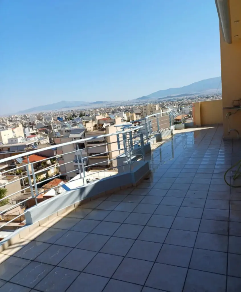 Flat Of 80 M² In Athens