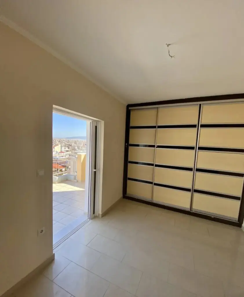 Flat Of 80 M² In Athens
