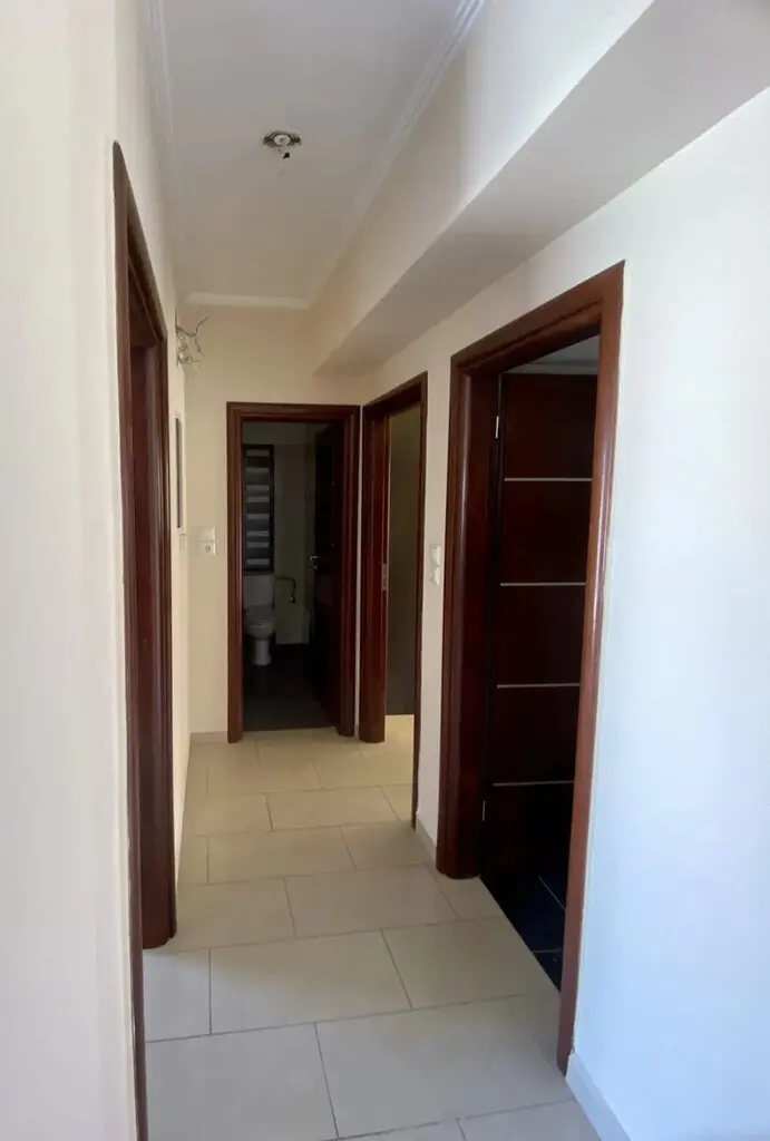 Flat Of 80 M² In Athens