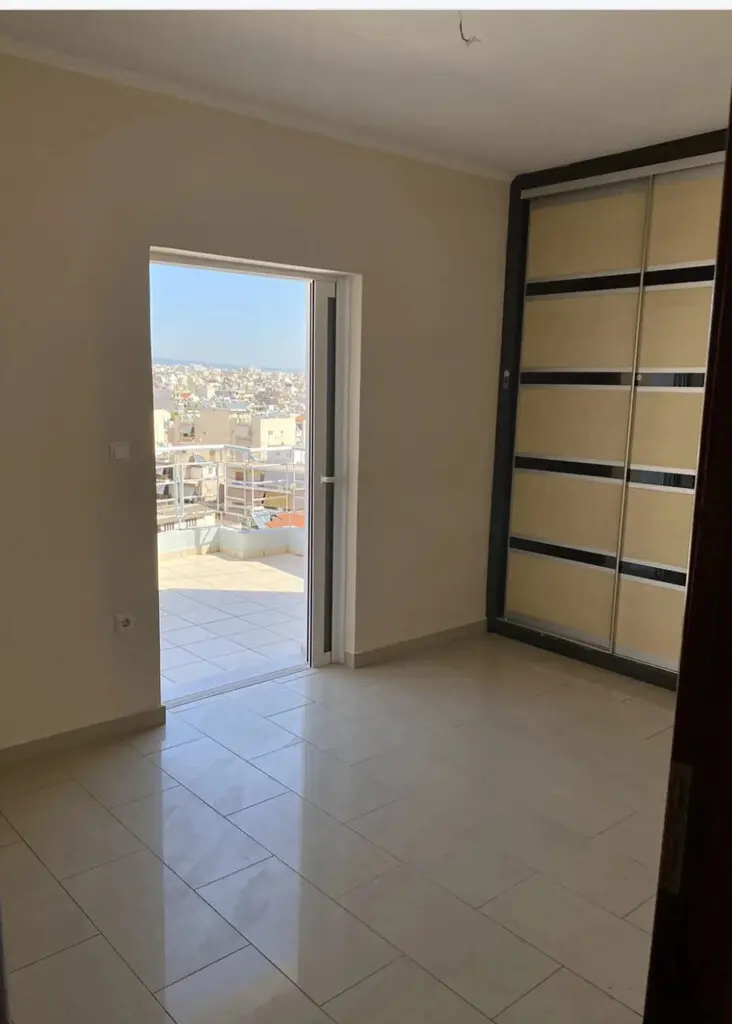 Flat Of 80 M² In Athens