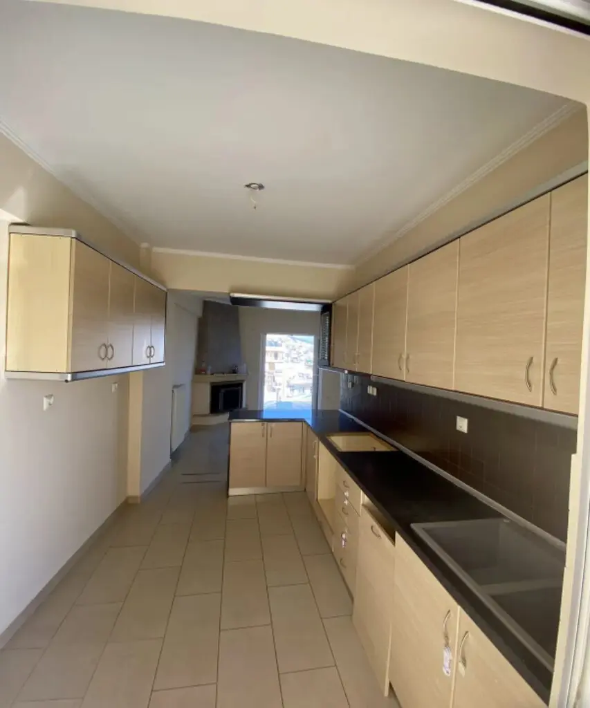 Flat Of 80 M² In Athens