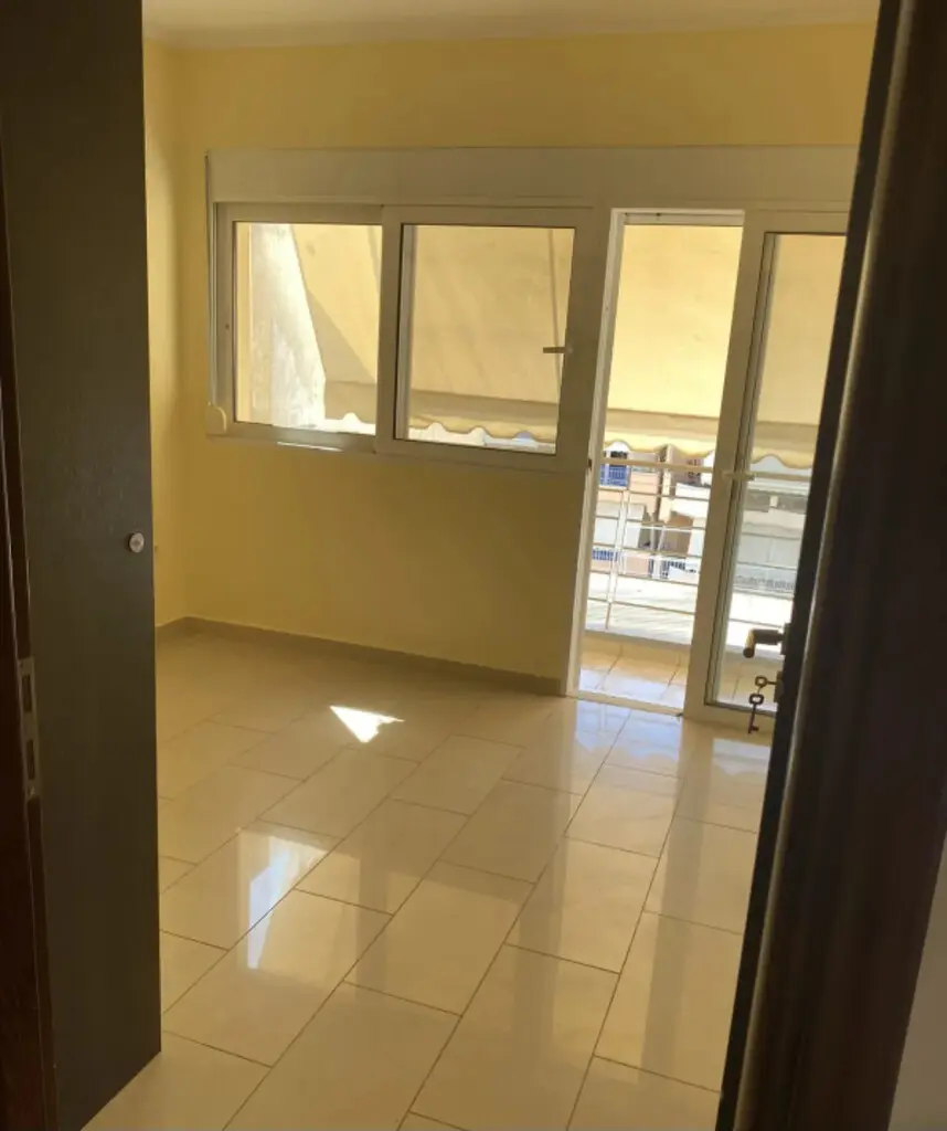 Flat Of 80 M² In Athens