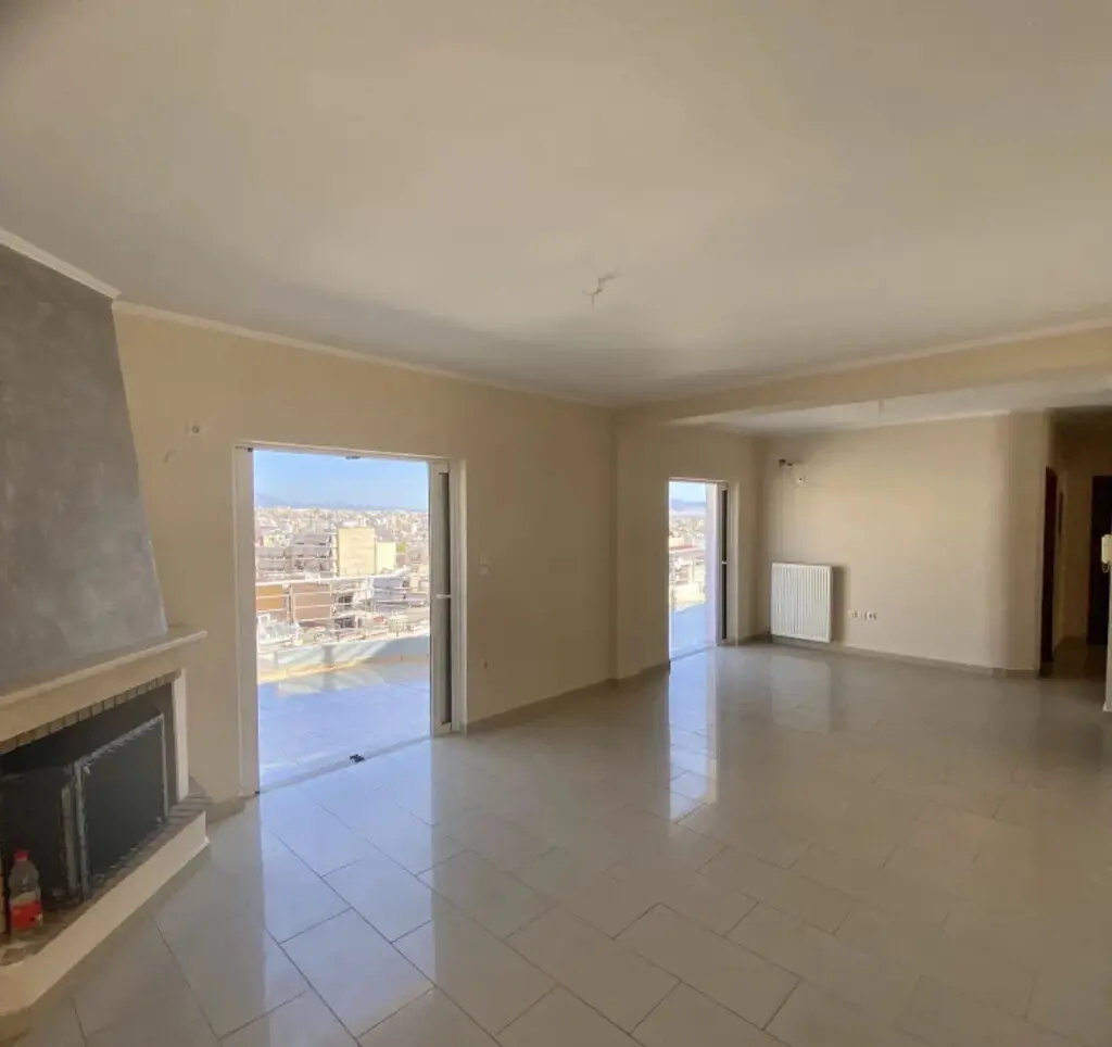 Flat Of 80 M² In Athens