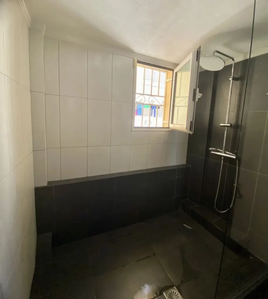 Flat Of 80 M² In Athens