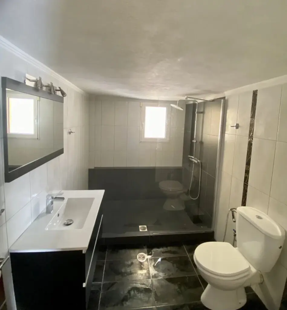 Flat Of 80 M² In Athens