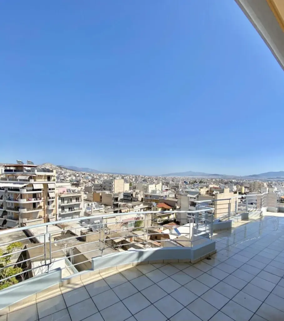 Flat Of 80 M² In Athens