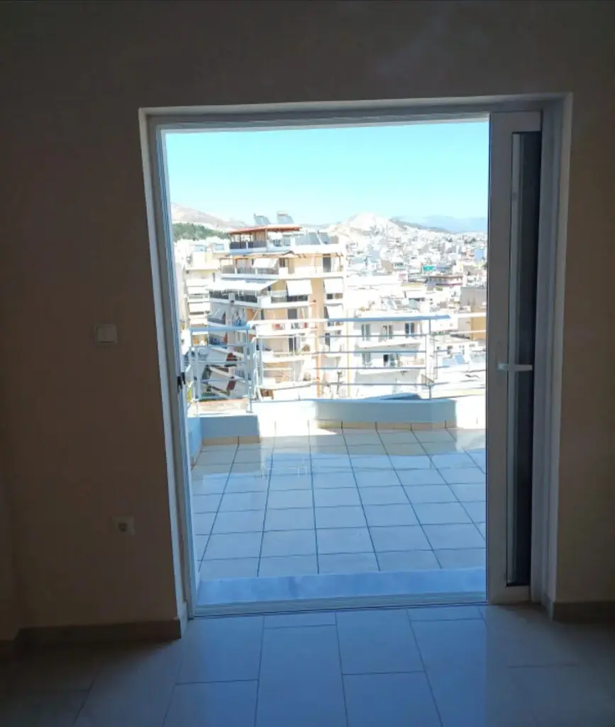 Flat Of 80 M² In Athens