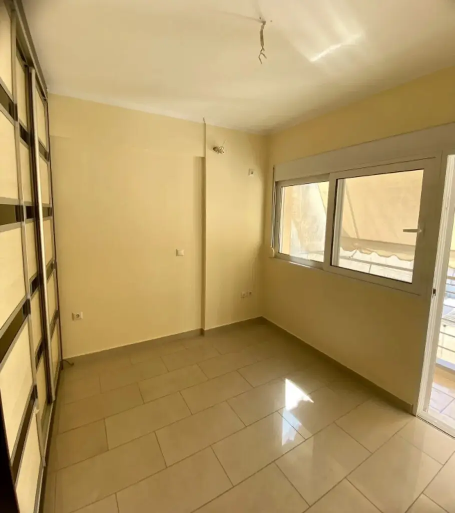 Flat Of 80 M² In Athens