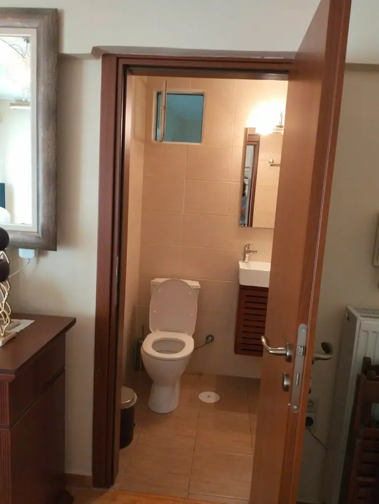Maisonette Of 100 M² In Athens