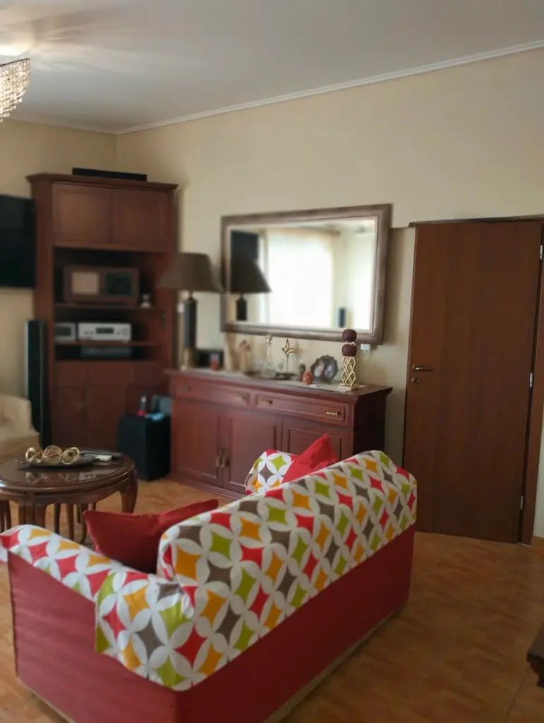 Maisonette Of 100 M² In Athens
