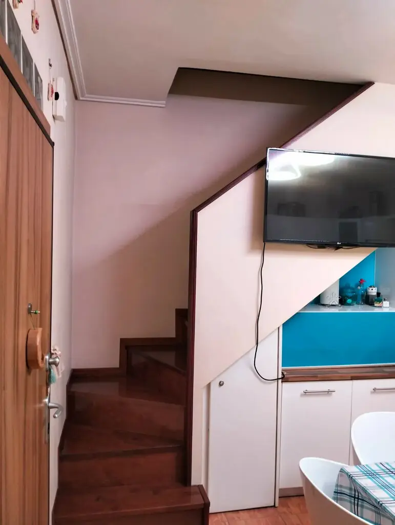 Maisonette Of 100 M² In Athens