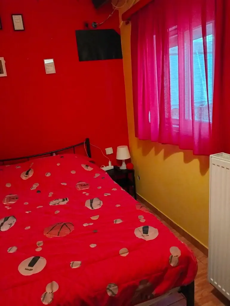 Maisonette Of 100 M² In Athens