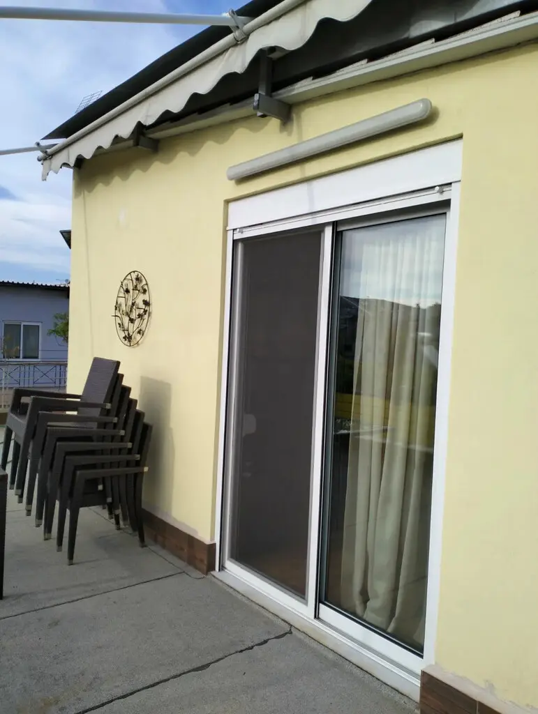 Maisonette Of 100 M² In Athens