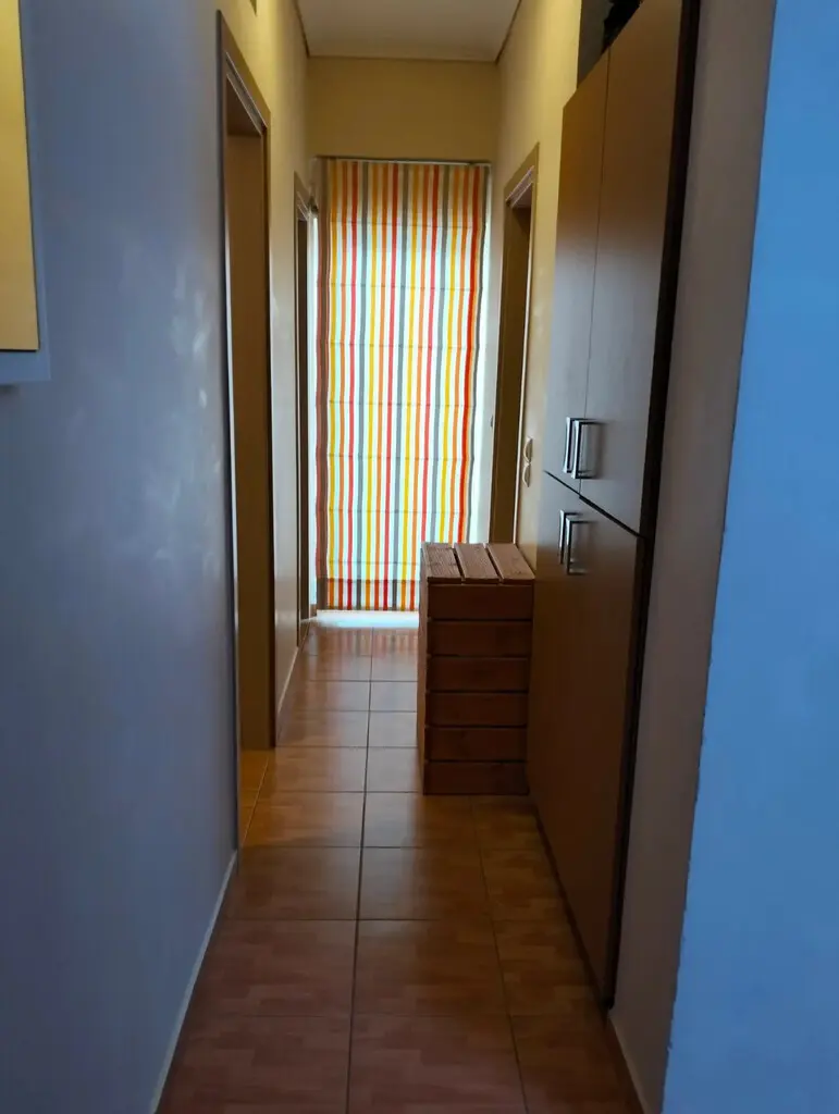 Maisonette Of 100 M² In Athens
