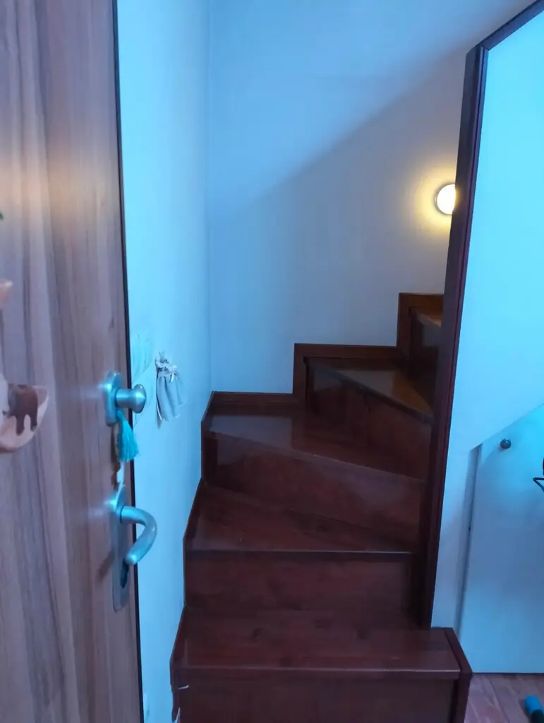 Maisonette Of 100 M² In Athens