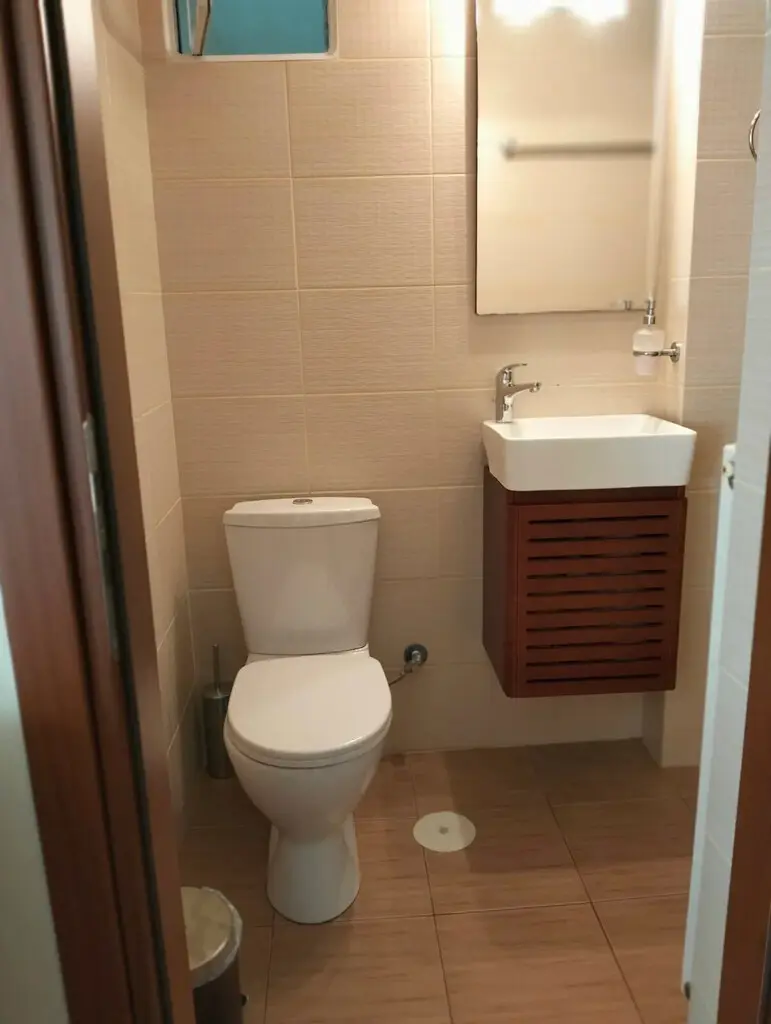 Maisonette Of 100 M² In Athens