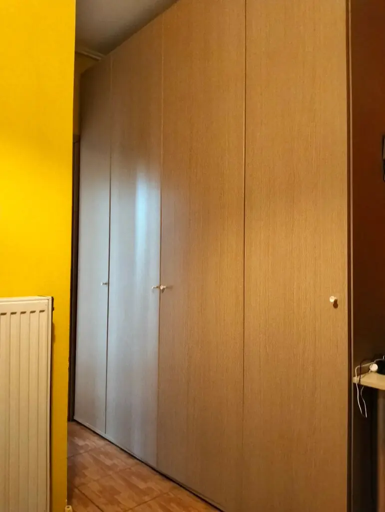 Maisonette Of 100 M² In Athens