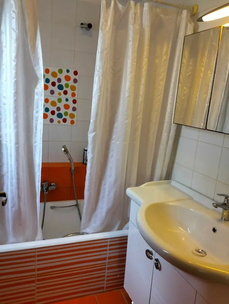 Maisonette Of 100 M² In Athens