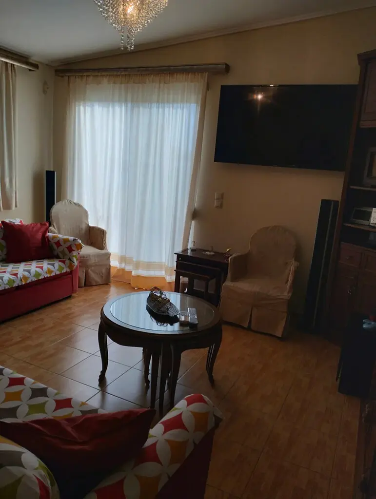 Maisonette Of 100 M² In Athens