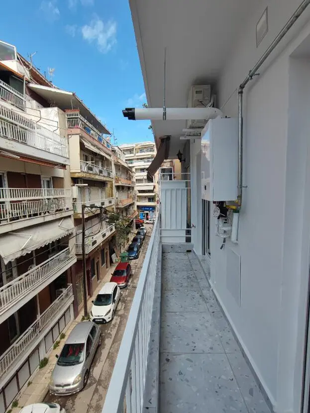 Flat Of 33 M² In Thessaloniki