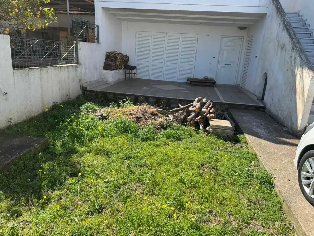 Maisonette Of 198 M² In Peloponnese