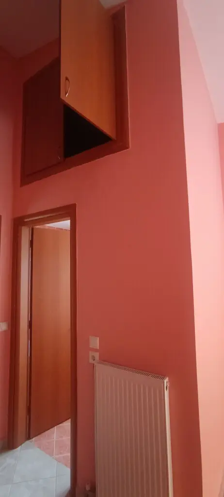 Detached House Of 153 M² In Athens
