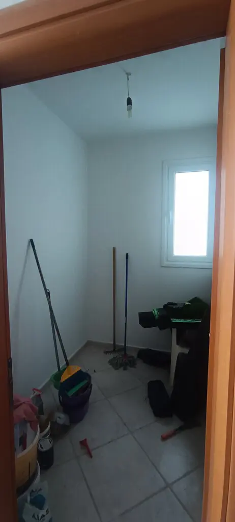 Detached House Of 153 M² In Athens