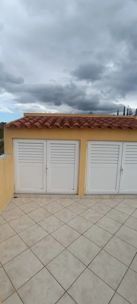 Detached House Of 153 M² In Athens