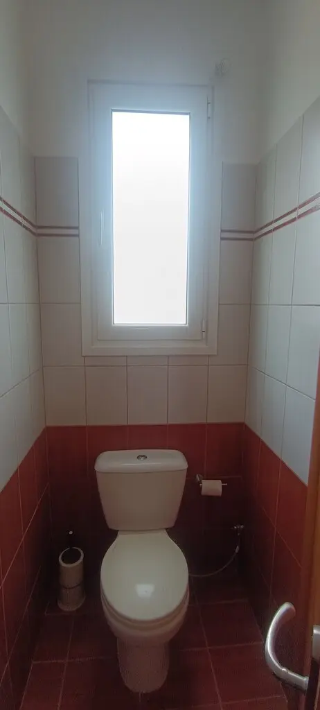 Detached House Of 153 M² In Athens