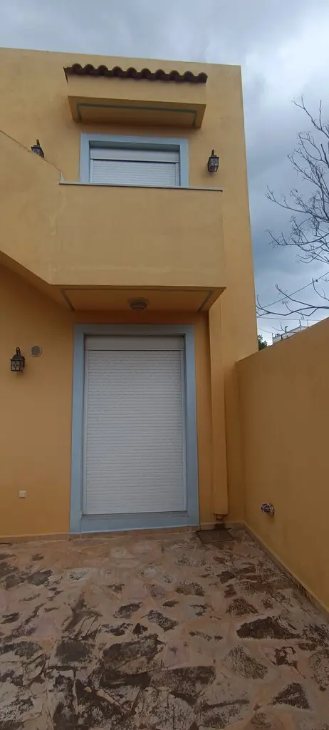 Detached House Of 153 M² In Athens