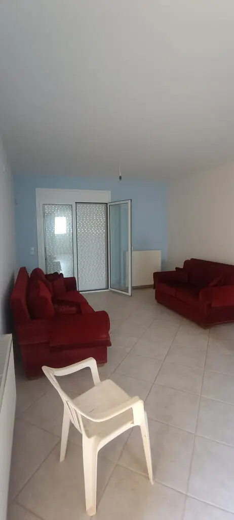 Detached House Of 153 M² In Athens