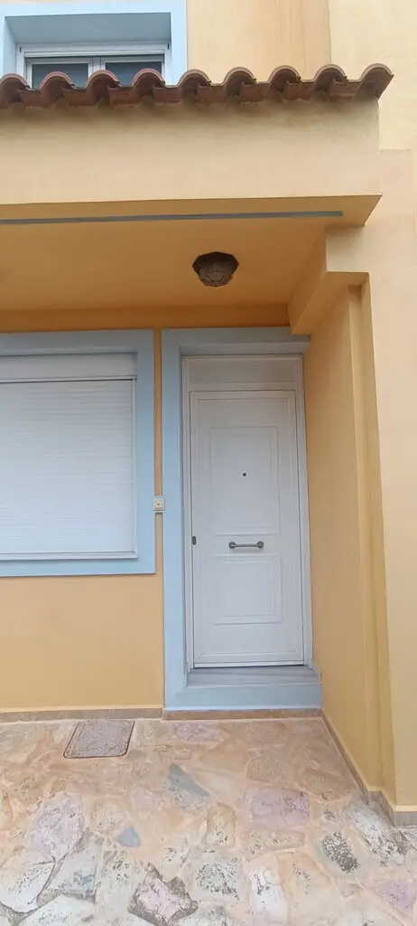 Detached House Of 153 M² In Athens
