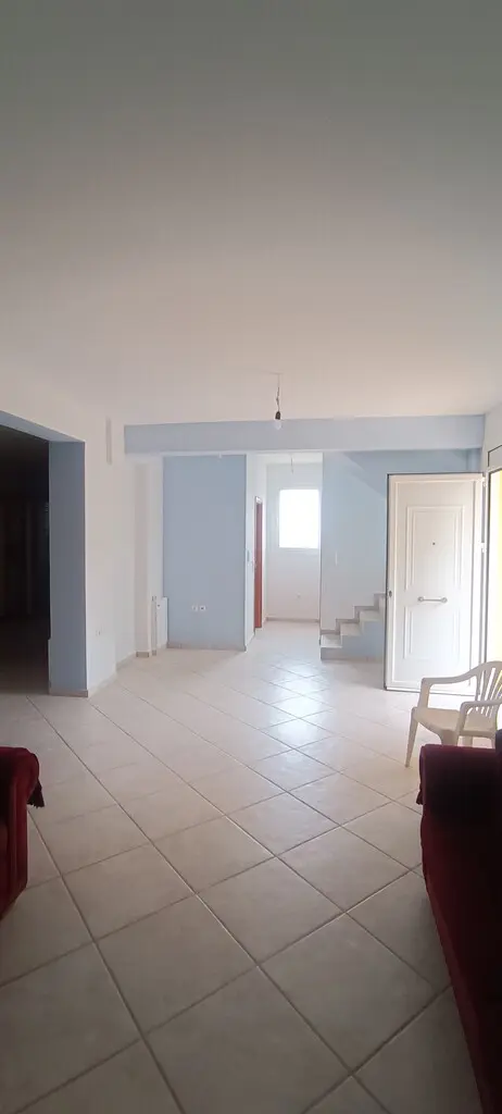 Detached House Of 153 M² In Athens