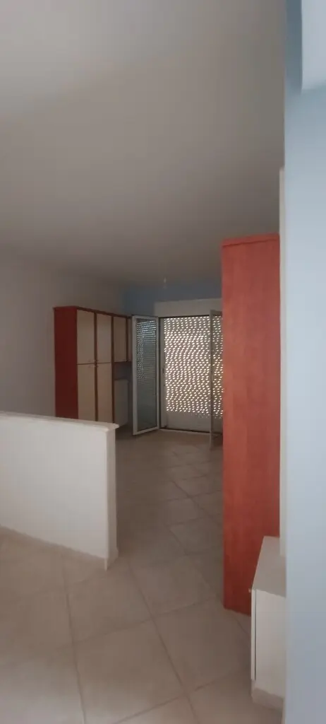 Detached House Of 153 M² In Athens