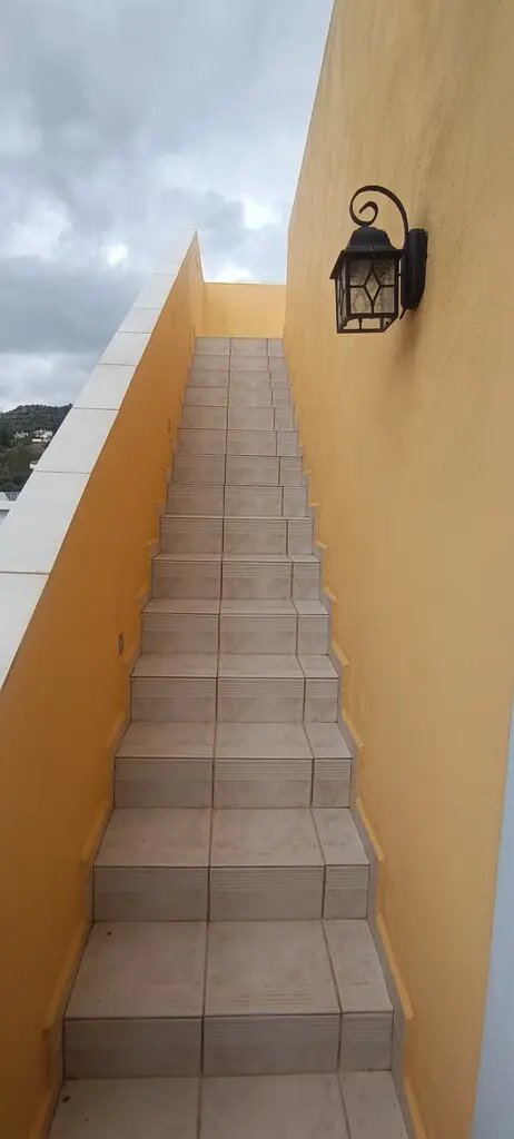 Detached House Of 153 M² In Athens