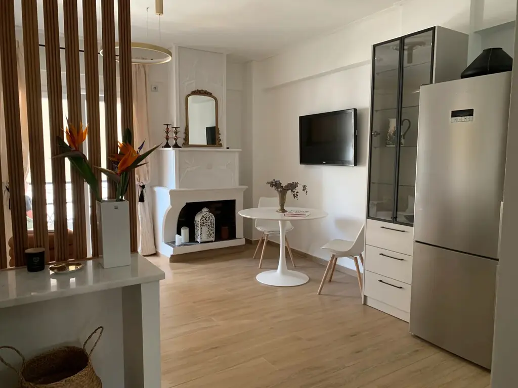 Flat Of 63 M² In Peloponnese