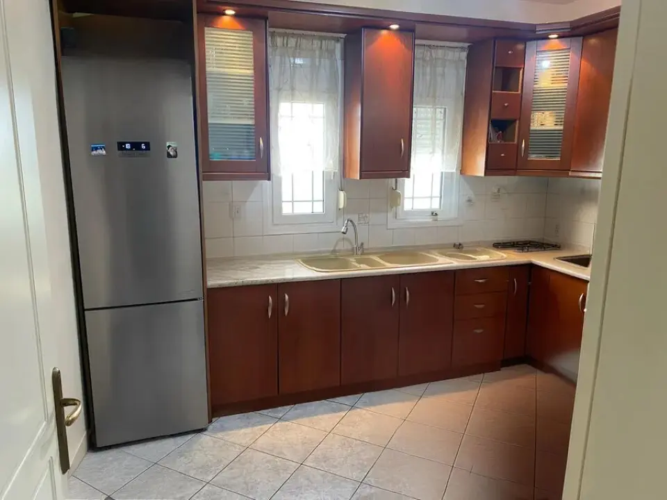 Detached House Of 200 M² In Sithonia, Chalkidiki