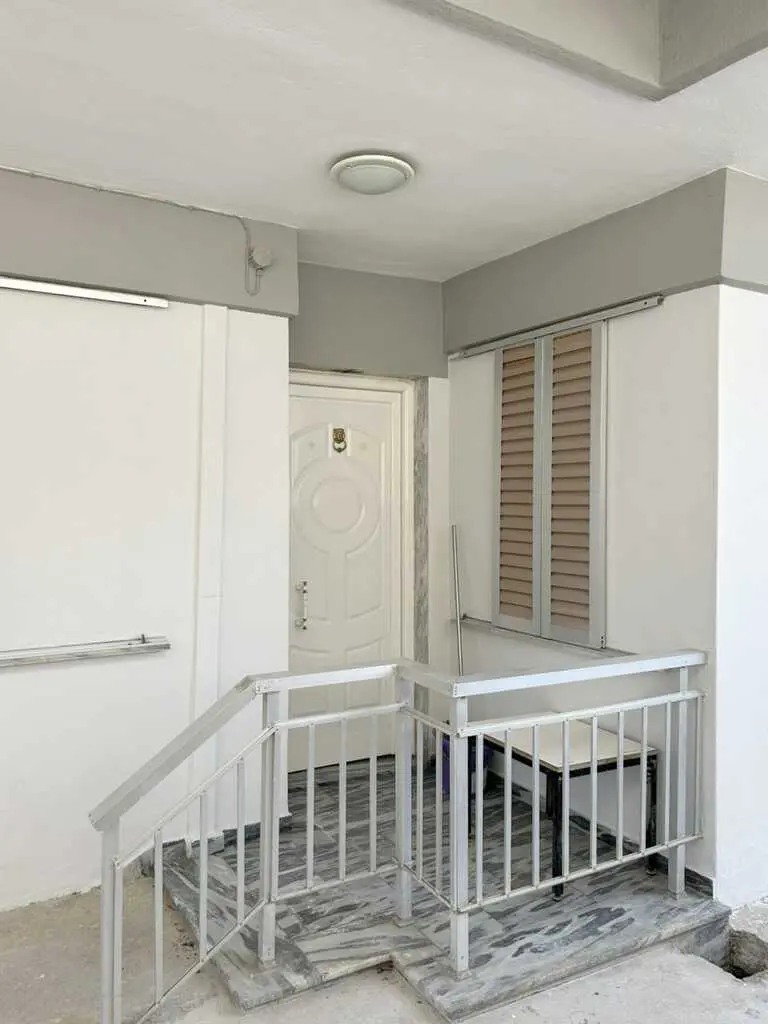 Detached House Of 70 M² In Olympic Coast
