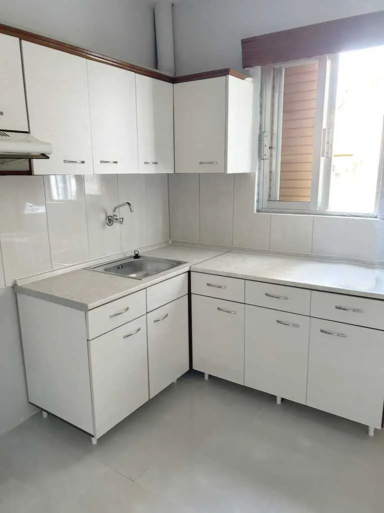 Detached House Of 70 M² In Olympic Coast