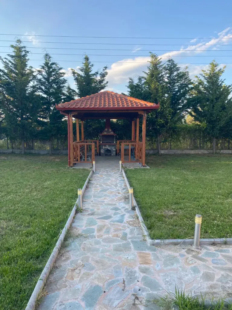 Detached House Of 90 M² In Kavala Suburbs