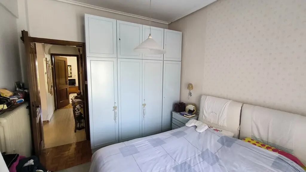 Flat Of 85 M² In Olympic Coast