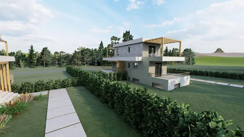 For Sale Maisonette 97 M² In Kavala Suburbs
