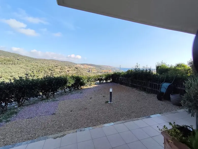 Maisonette Of 115 M² In Sithonia, Chalkidiki