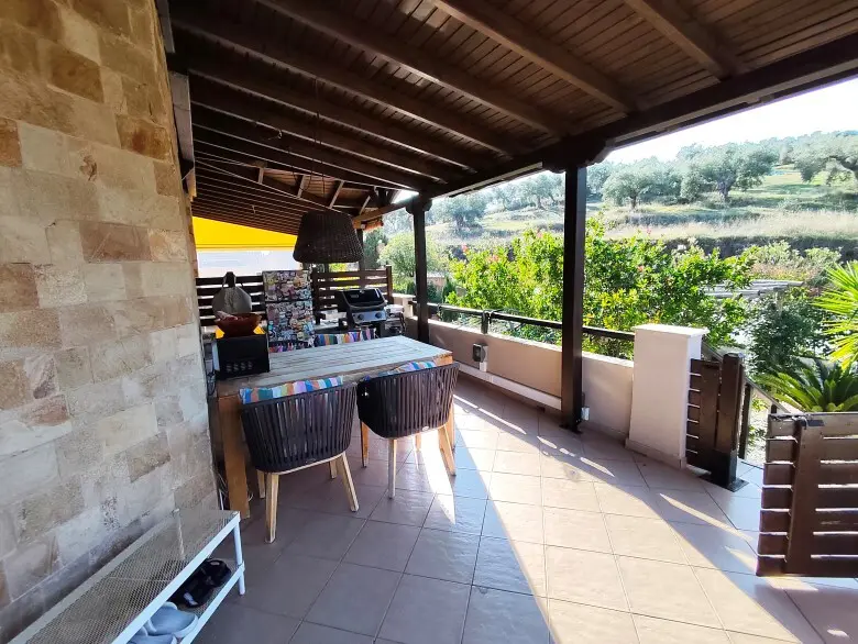 Maisonette Of 115 M² In Sithonia, Chalkidiki